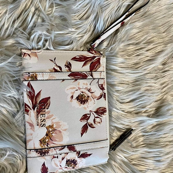 Hand bag GUESS - Picture 3 of 3